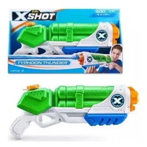 Lançador De Água X-Shot Hydro Tormenta Candide 