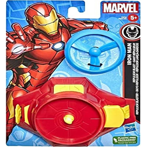 Lançador de Disco do Homem de Ferro Hasbro