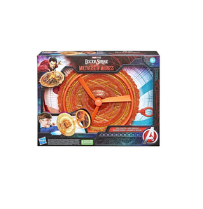 Lançador De Feitiço Dr Estranho Hasbro