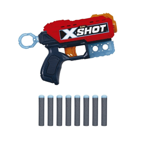 Nerf Kit 2 Lança Dardos Roblox Jailbreak Armory - Hasbro