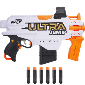 Lançador de Dardos - Nerf Elite 2.0 - EaglePoint RD-8 - Hasbro - Lançadores  de Dardos - Magazine Luiza