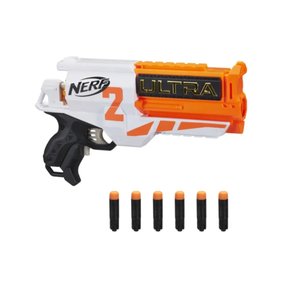 Nerf Kit 2 Lança Dardos Roblox Jailbreak Armory - Hasbro