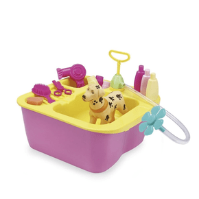 Lavatório Acqua Pet Homeplay