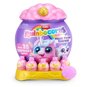 Magic Potion Surprise Zuru Rainbocorns Fun 