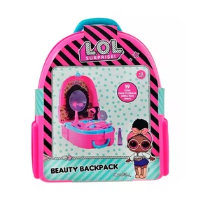 Maleta de Beleza Beauty Backpack LOL Surprise Candide