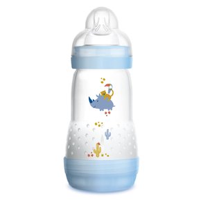 Mamadeira Easy Start 260 ml Azul MAM
