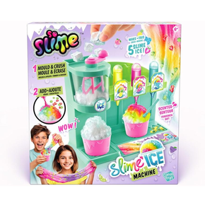 Máquina de Sorvete de Slime Fun