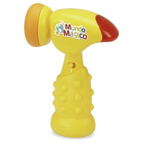 Martelo Tata com Luz e Som Xplast