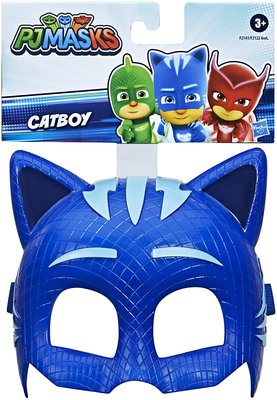 Máscara Menino Gato PJ Masks Hasbro
