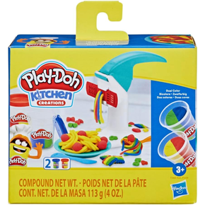 Massinha Play Doh Macarrão Mágico Hasbro