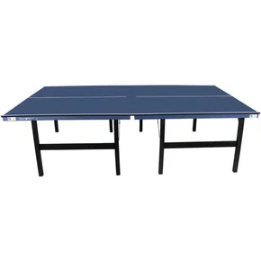 Mesa Jogo Ping Pong Oficial MDF 18MM Luxo Procópio