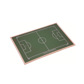 Mesa E Jogo De Futebol De Botão Com 2 Marcadores Xalingo