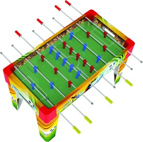 Mesa De Sinuca Infantil - Bola Certa - Xalingo