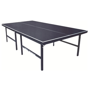 Mesa Tênis de Mesa Dobrável Madeira Xalingo