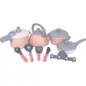 Mesinha Baby Gourmet Charmosa Mercotoys Brinquedos