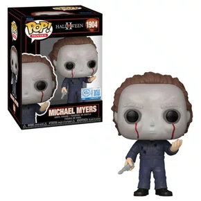 Michael Myers Halloween 1904 Funko POP! Movies Candide 