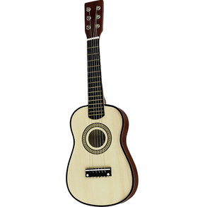 Mini Violão Shiny Toys