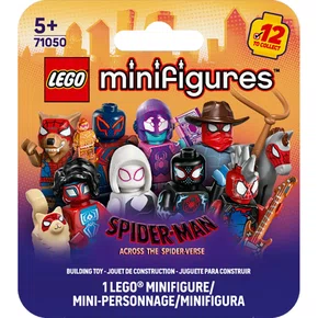 Minifigures Marvel Spider Man Lego