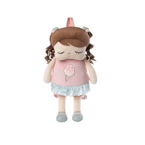 Mochila Angela Candy School Metoo Bup Baby