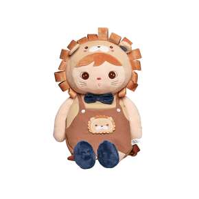 Mochila Jimbão Leão Metoo Bup Baby