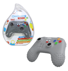 Mordedor Joystick Pais & Filhos