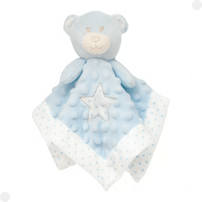 Naninha Soninho Estrelado Azul Buba