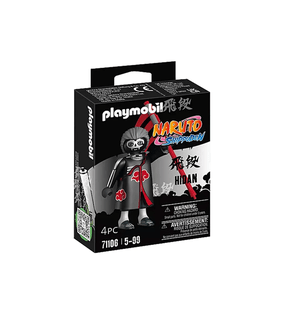 Naruto Shippuden Hidan Playmobil Sunny