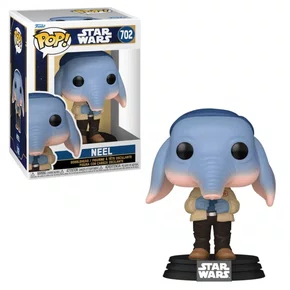 Neel Star Wars 702 Funko POP! Candide