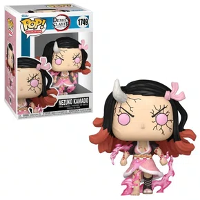 Nezuko Kamado Demon Slayer 1749 Funko POP! Animation Candide 