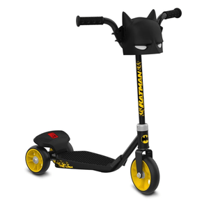 Patinete Batman Bandeirante
