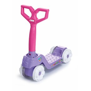 Patinete Mini Scooty Girl Calesita