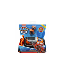 Patrulha Canina Zuma Hovercraft Sunny