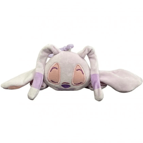 Pelúcia Angel Dormindo Clip On 12 Cm Disney Barão toys