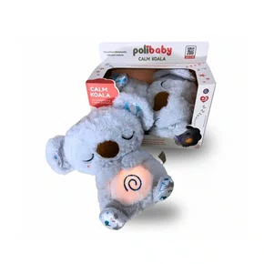 Pelúcia Calm Koala Polibrinq
