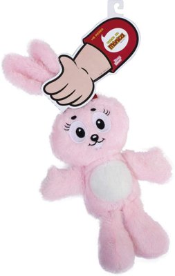 Pelúcia Dalila Turma da Mônica Rosita