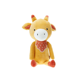 Pelúcia Girafa Metoo Bup Baby