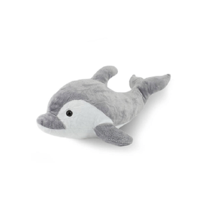 Pelúcia Golfinho Coleção Água Brumar 
