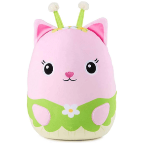 Pelúcia Kitty Fada 12 Gabby's Dollhouse Sunny