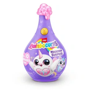  Pelúcia Magicorns Surprise Rainbocorns Zuru Fun 