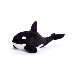 Pelúcia Orca Coleção Água Brumar 