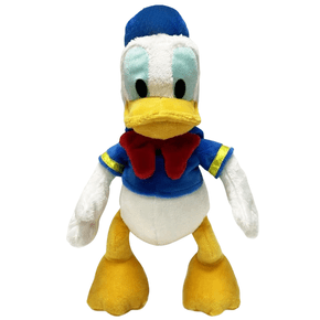 Pelúcia Pato Donald 35cm Disney Fun
