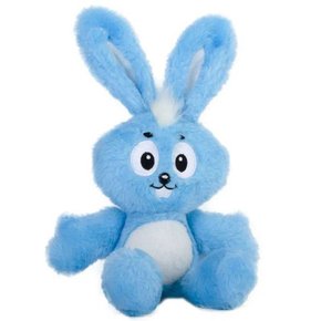 Pelúcia Sansão Turma da Mônica Rosita