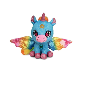 Conjunto My Little Pony Mini World Magic Pequenas Criações Sunny Starscout  Hasbro - Fátima Criança