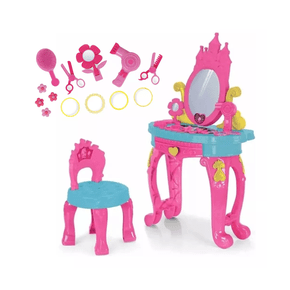 Penteadeira Princesa Homeplay