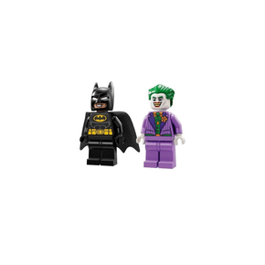 Lego - Batman - Perseguição do Coringa do Coringa — Juguetesland