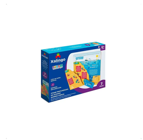 Quebra Cabeça Steam Profundezas do Oceano Xalingo