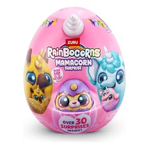 Rainbocorns Mamacorn Surprise Séries 1 Fun 