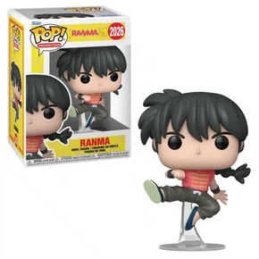 Ranma 1/2 2026 Funko POP! Animation Candide 
