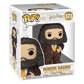 Rubeus Hagrid Harry Potter 171 Funko POP! Candide