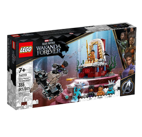 Lego Minecraft A Casa do Porco - Lego 21170 - UPA STORE